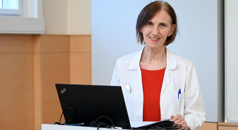 Együtt a tüdőrák ellen