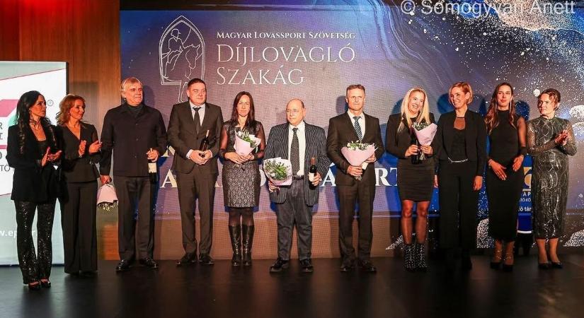 Komoly elismerésben részesült Heves büszkesége, nemzetközi hírét viszik a vármegyének