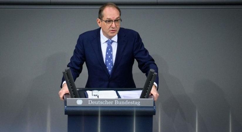 A magyar döntés miatt robbant ki belháború Németországban – a belügyminiszternek kellett rendet tennie