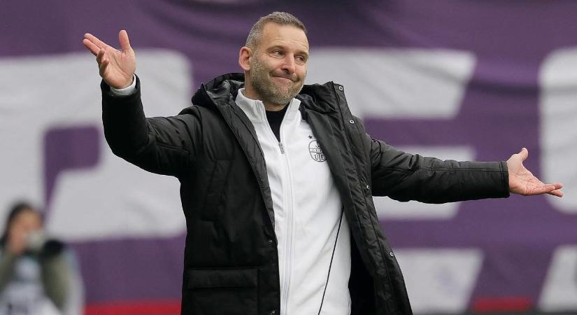 A Fradi ellen, Szélesi szemszögéből: Újpest-játékosként egyetlen emlékezetes győzelme volt - videók