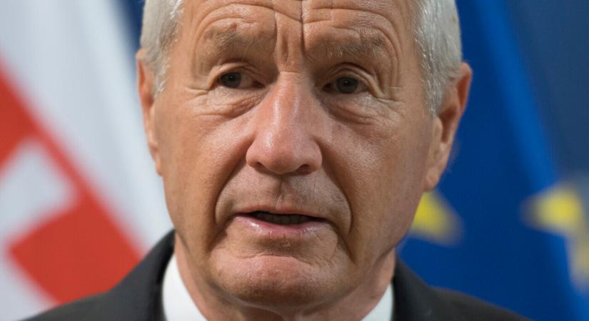 Norvégiában korrupciós nyomozás indult az ország volt kormányfője ellen az Epstein-botránnyal összefüggésben