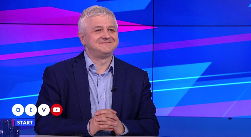 Nagy Attila Tibor: Lázár János bosszút állt