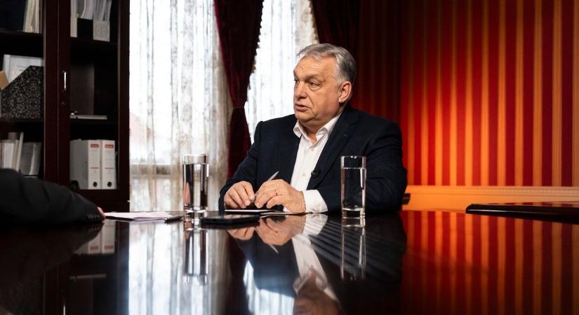 A magyaroknál elkezdődött valami szép, Nagy Mártonék betűszavakba szedték, látványos lesz