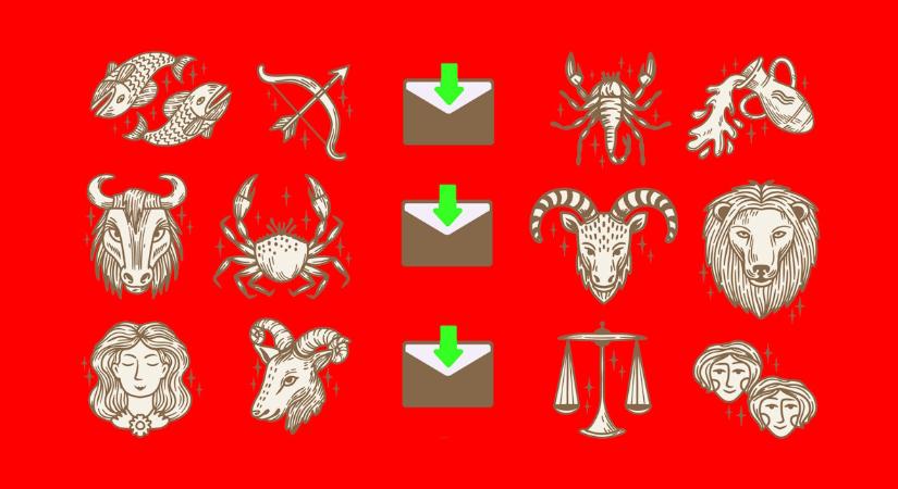 Horoszkóp: ez a 3 csillagjegy hamarosan jó hírt kap, nem is akárkitől!