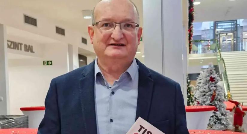 21 Kutatóközpont: Szombathelyen magabiztosan vezet a Tisza