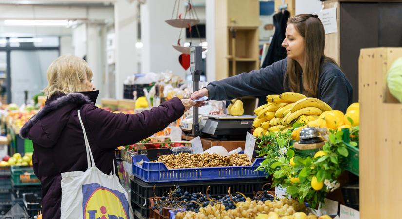 Gond van az EU-ban – Felértékelődik a magyar zöldség?