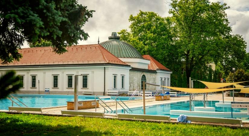 Heves vármegye legnépszerűbb termálfürdős települései 2025-ben