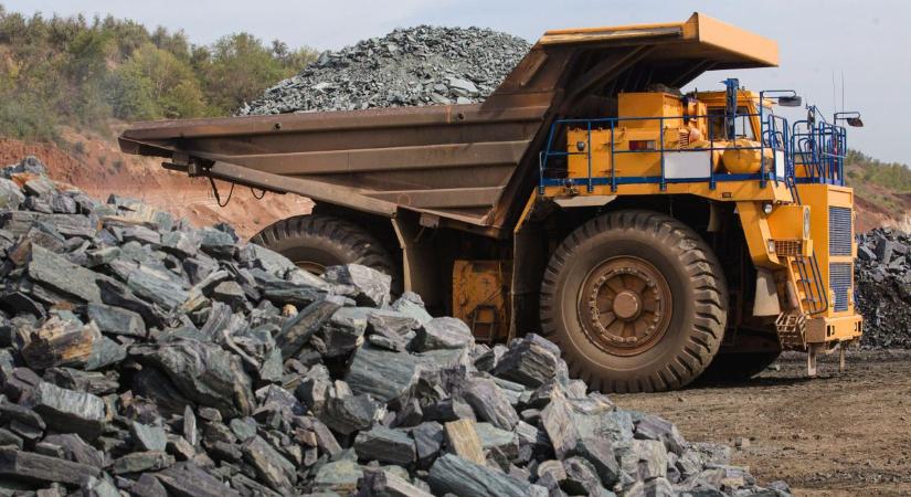 Vasból van a jövő, de lassan semmit sem ér, Európa csak reménykedhet