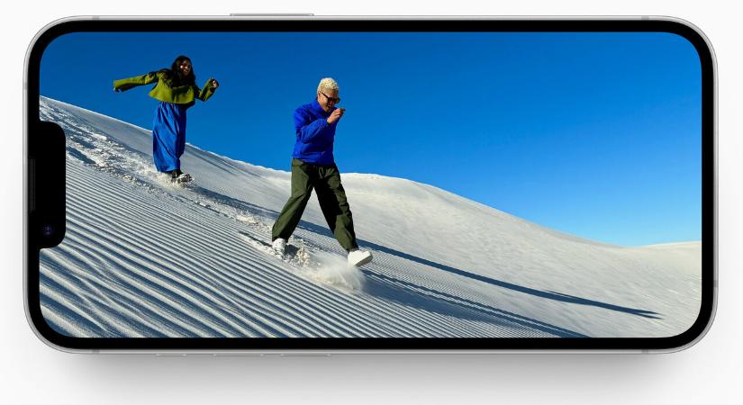 Télvíz idején érkezik az iPhone 17e