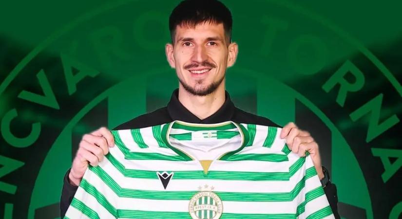 Osváth Attila már nem sajnálja, hogy hétvégén nem sikerült megverniük az FTC-t