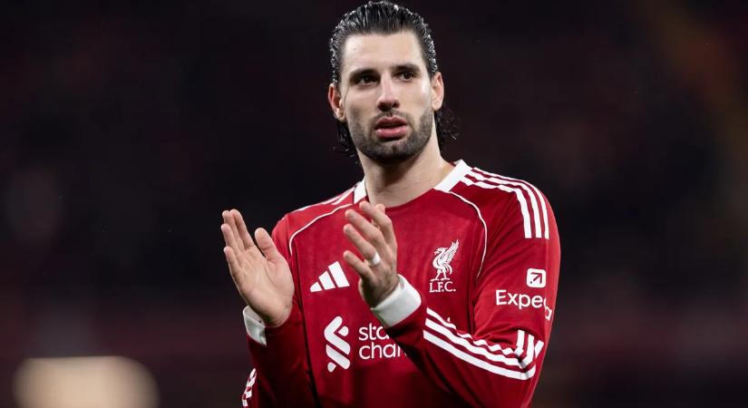 A korábbi erőnléti edző meglepő részleteket árult el Szoboszlai liverpooli pályafutásának kezdeteiről