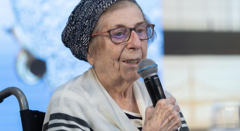 Meghalt Keleti Éva fotográfus