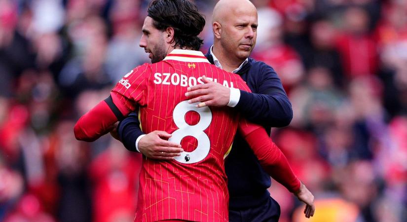 Ekkor távozik Arne Slot a Liverpool éléről, már mocorognak a mélyben, súlyos állítást fogalmazott meg a szakértő?