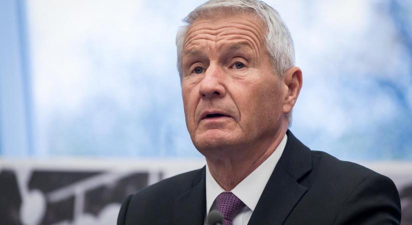 Korrupció gyanújával nyomozás indult Norvégia volt kormányfője ellen az Epstein-aktákkal összefüggésben