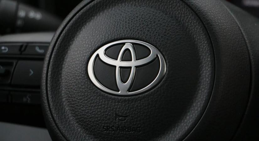 Három év után lecseréli a Toyota a vezérigazgatóját, íme az utódja!