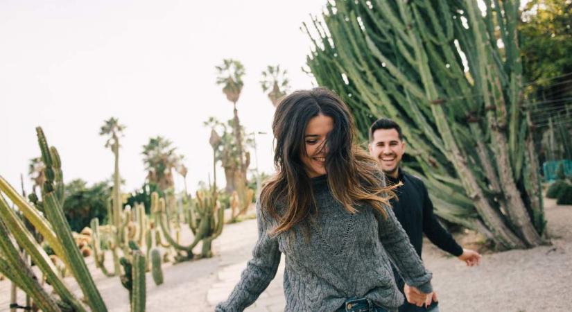 Ha ez a 3 dolog megvan köztetek a pasiddal, akkor sokáig együtt maradtok!