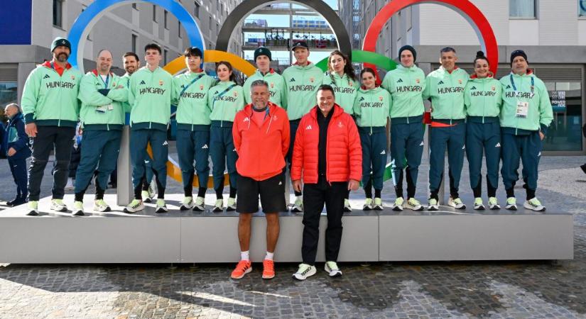 Budapesti olimpia: változik a rendező kiválasztásának menete