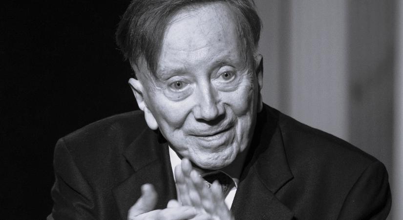 Saját halottjának tekinti Vásáry Tamást a közmédia és az MRME