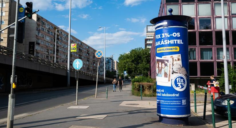 Otthon Start és CSOK Plusz: a tervezési szakaszban lévő társasházakra is fel lehetne venni a két hitelt