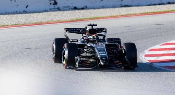 „Kicsit F2-es autóknak érződnek” – Norris