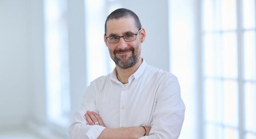 Szigeti Péter lett az MMSZ tartalomstratégiai igazgatója és a Campaign CEE főszerkesztője