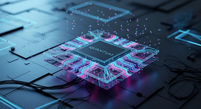 Kvantumtechnológia: a következő évtized növekedési motorja