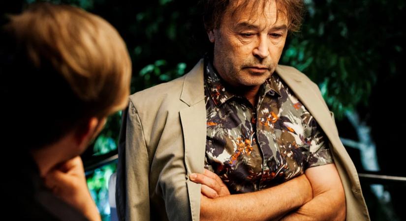 Itt a valódi ok, ezért nem megy el Szikora Róbert Fenyő Miklós megemlékezésére