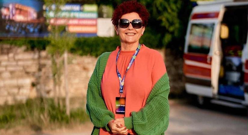 Jakab Ibolya lett a Rendezvény- és Élménymarketing Díj kitüntetettje