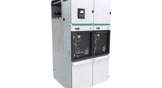 Bővíti SF6-mentes portfolióját a Schneider Electric