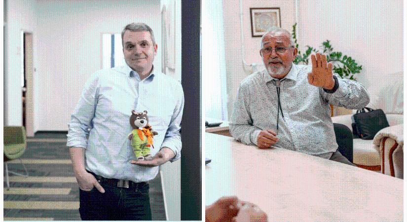 Politikai rendezvény az iskolában: tanári telefonról töröltek képeket