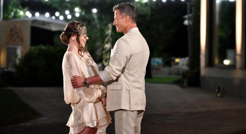 Hétfőtől hosszabb adásokkal folytatódik A Nagy Ő