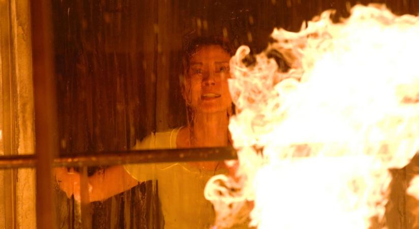 Már holnap nézheted: A 2000-es évek egyik legjobb sci-fijével bővül a streamingóriás katalógusa