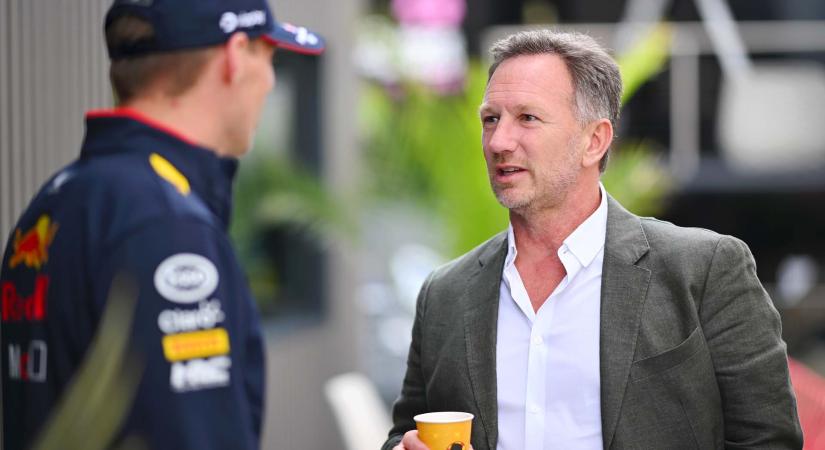 Horner feltételhez köti F1-es visszatérését: csak győzelemre esélyes projektre mondana igent