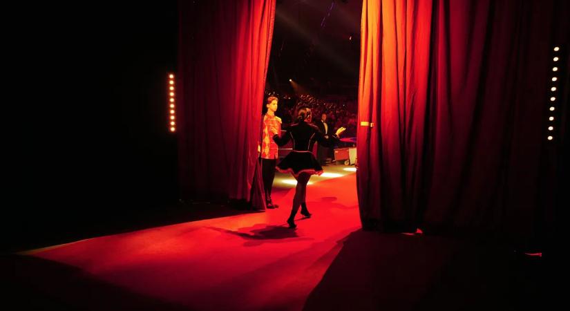 Ahogy még sosem láttad: így fest a legendás cirkuszfesztivál a kulisszák mögött – Galéria