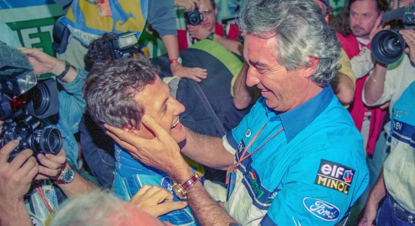 Kár volt bizakodni, Michael Schumacher barátja minden reményt eloszlatott