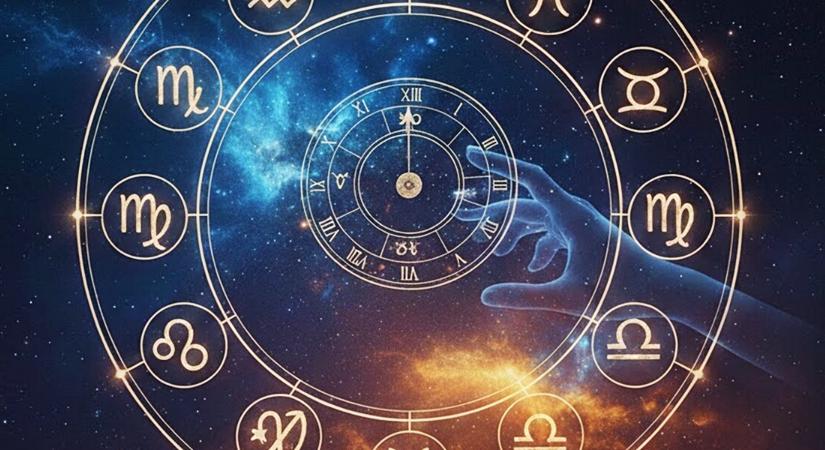 Napi horoszkóp 2026. február 7.: Váratlan fordulatok és sorsszerű találkozások várnak ránk pénteken