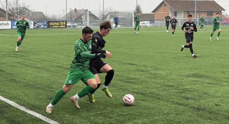 Kapronca-Kaposvár: 0-3