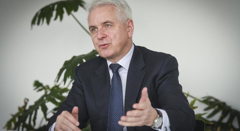 Véget ért a neoliberalizmus korszaka