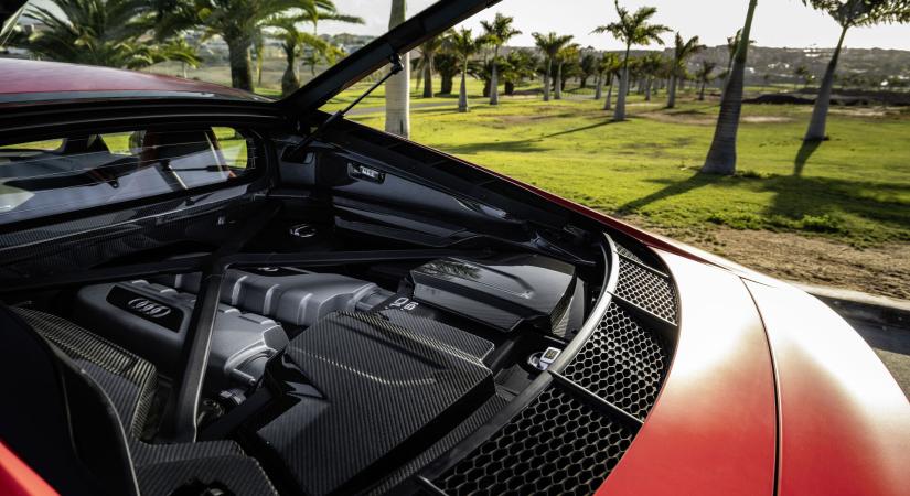 Mi lesz az autók vonzerejével legendás motorok nélkül?