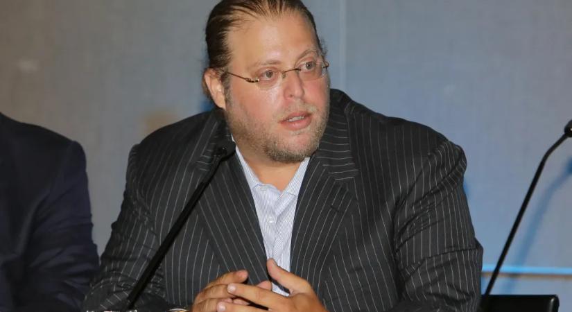 Donald Trump régi barátjának magángépét használta az ICE palesztinok Ciszjordániába deportálására