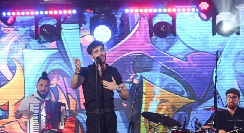 Mindössze 76 magyar zeneszerző keres igazán jól a jogdíjakból