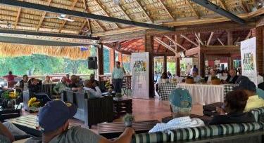 Erősít a Macfrut: világkörüli missziók a vásár előtt