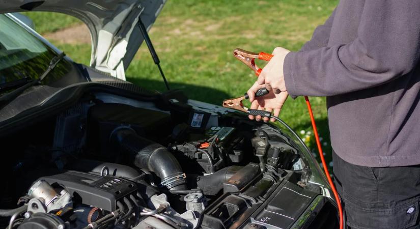 Ezekre a legtöbb autós nem figyel a téli időjáráskor