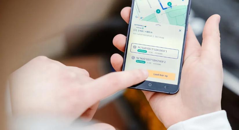 Több százezres spórolás pár kilométeres kitérővel