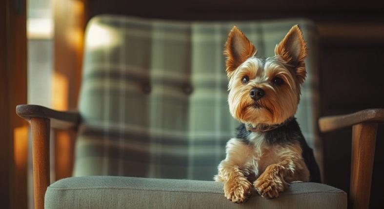 Kistestű kutyád van? Ez a 6 betegség nagyobb eséllyel érintheti kedvencedet