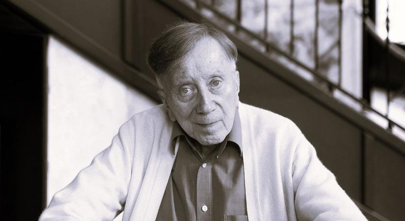 A világon senki és semmi nem a miénk – Vásáry Tamásra emlékezik a Mandiner