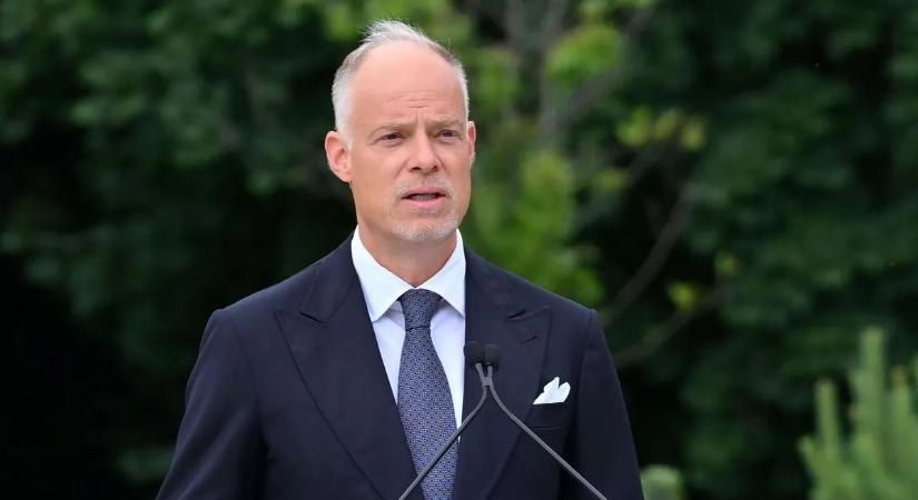 Szalay-Bobrovniczky: Üzenjünk Brüsszelnek!