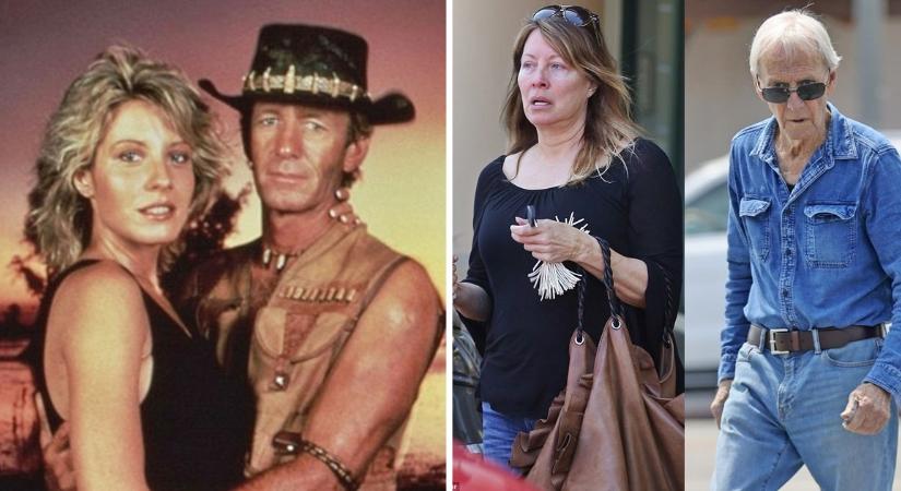 Döbbenetes fotók: Így festenek most a 80-as és 90-es évek ikonjai!