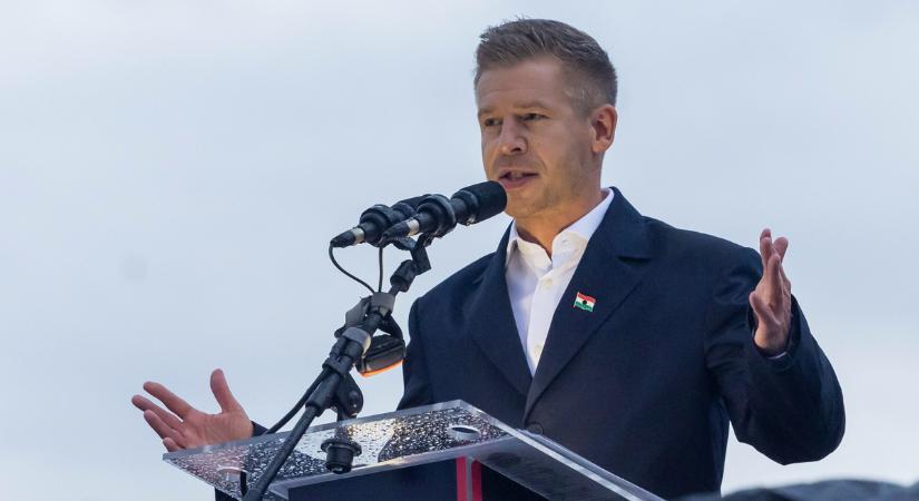 Magyar Péter kedvence 37 milió dollárt keresett a háborúval