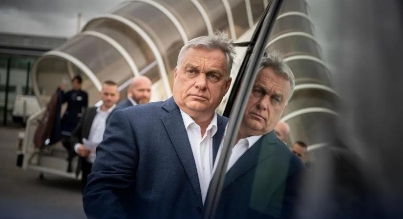 Orbán Viktor sem hagyta szó nélkül a kényszersorozás miatt meghalt magyar fiatal ügyét